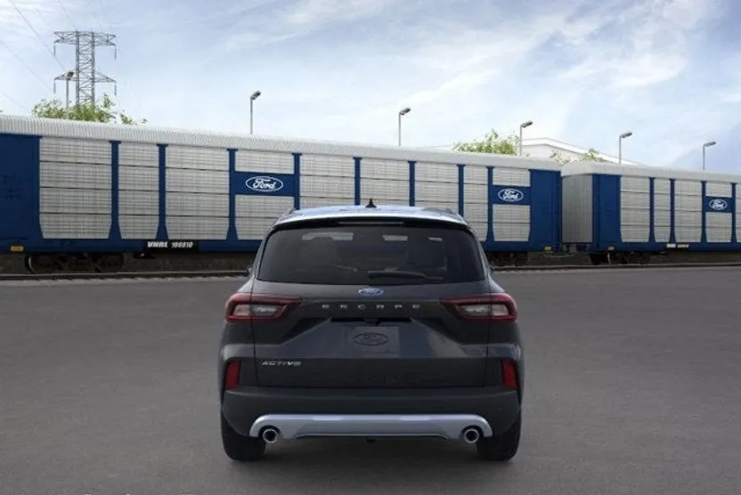 2026 Ford Escape Active photo 1