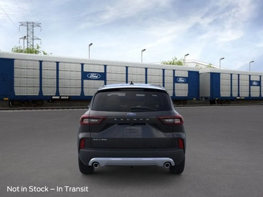 2026 Ford Escape Active photo 1
