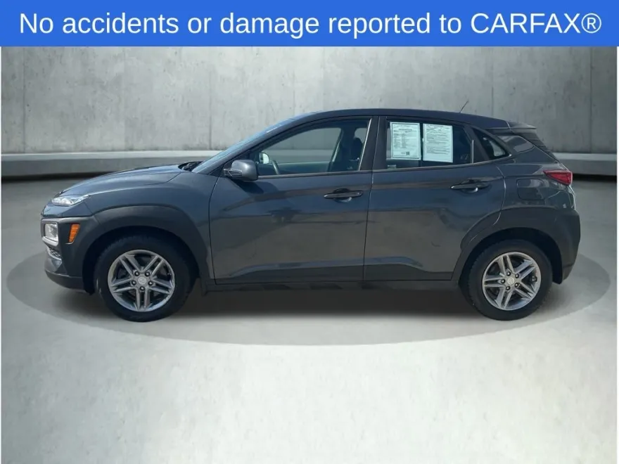 2019 Hyundai Kona SE photo 1