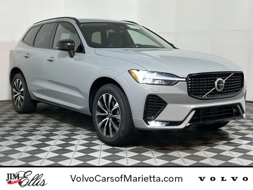2025 Volvo XC60 B5 Core photo 1