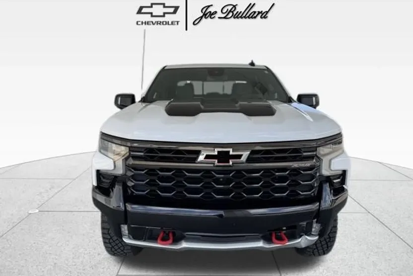2023 Chevrolet Silverado 1500 ZR2 photo 1