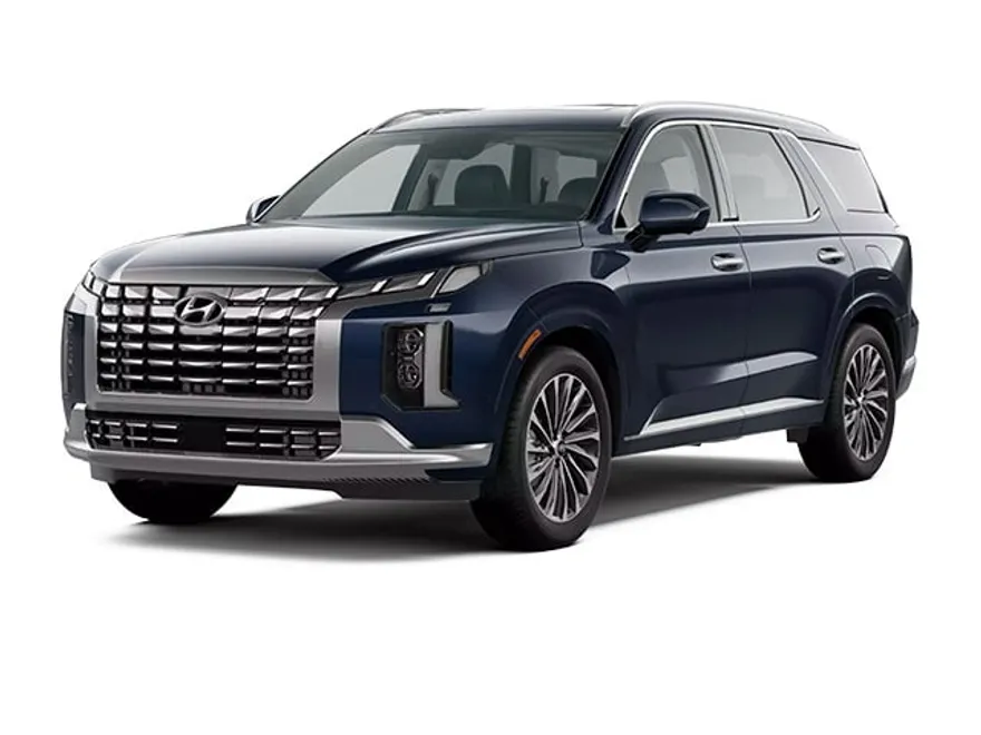 2023 Hyundai Palisade Calligraphy photo 1