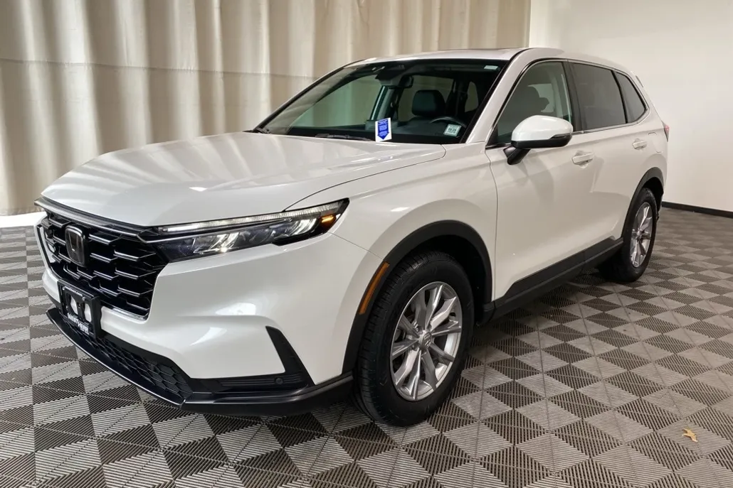 2023 Honda CR-V EX-L photo 1
