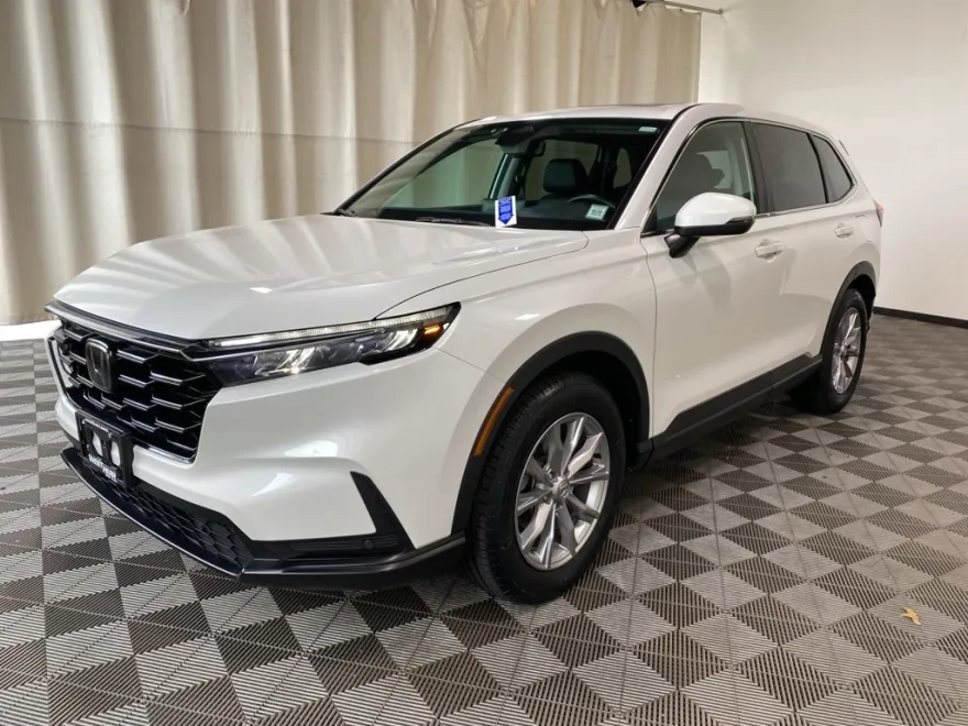 2023 Honda CR-V EX-L photo 1