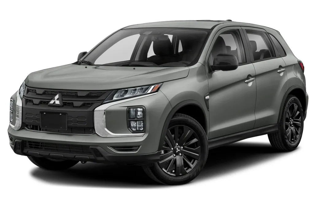 2023 Mitsubishi Outlander Sport LE photo 1