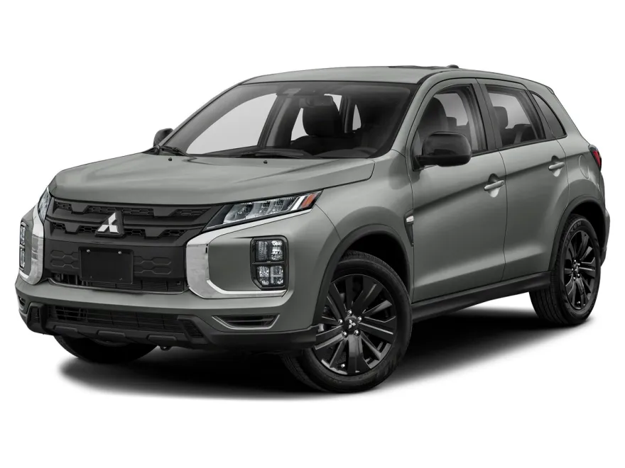 2023 Mitsubishi Outlander Sport LE photo 1