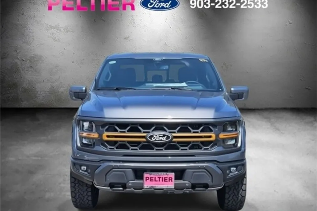 2025 Ford F-150 Tremor photo 1