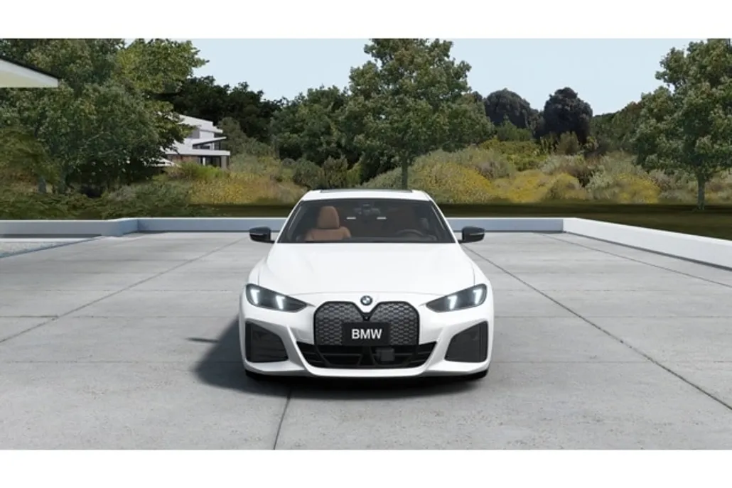 2025 Bmw i4 xDrive40 photo 1