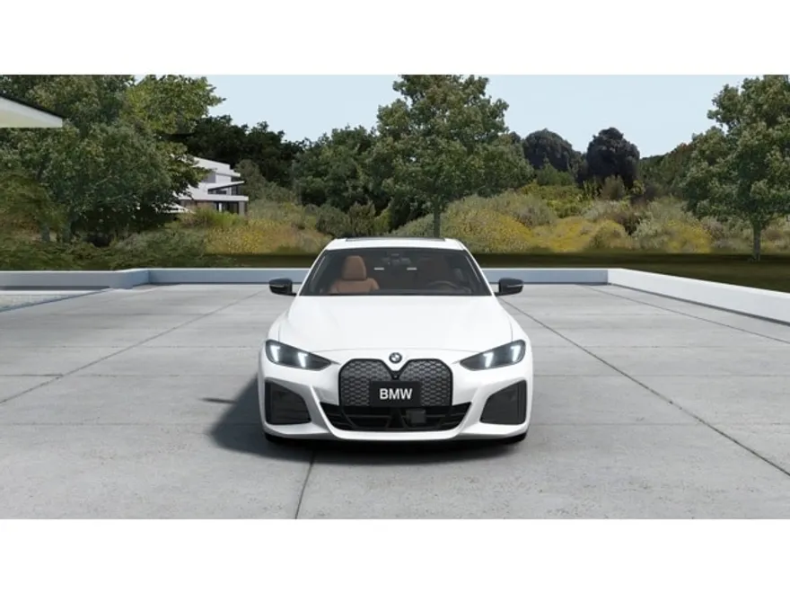 2025 Bmw i4 xDrive40 photo 1