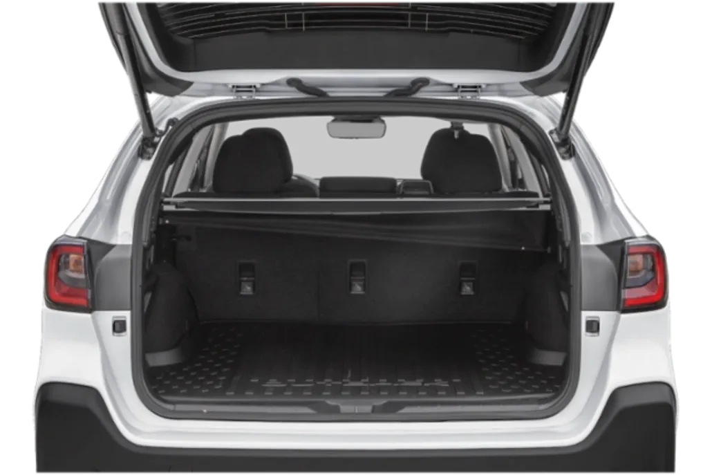 2025 Subaru Outback Premium photo 1