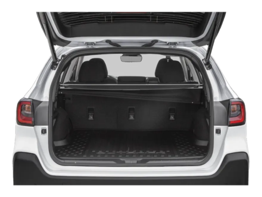2025 Subaru Outback Premium photo 1