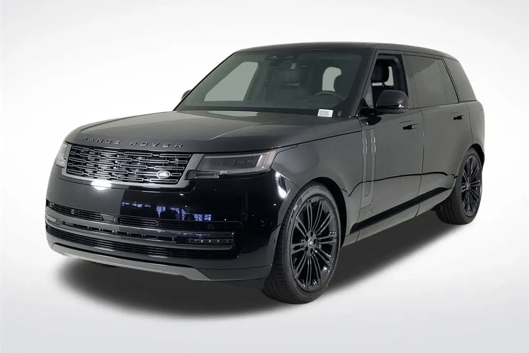 2025 Land Rover Range Rover SE photo 1