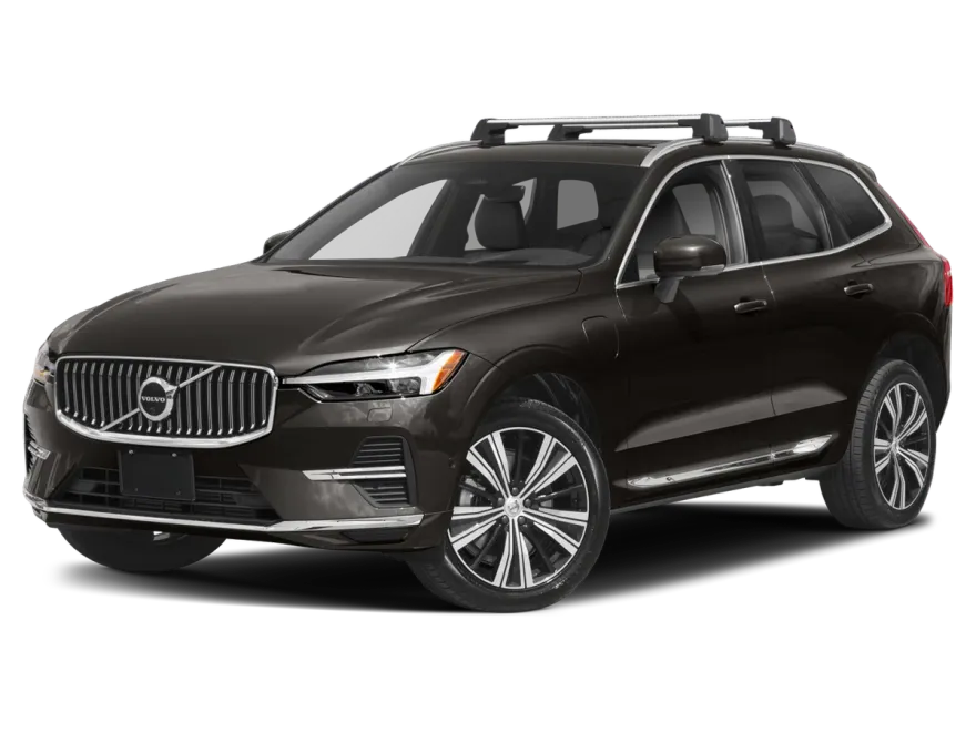 2022 Volvo XC60 Recharge Hybrid T8 Inscription photo 1