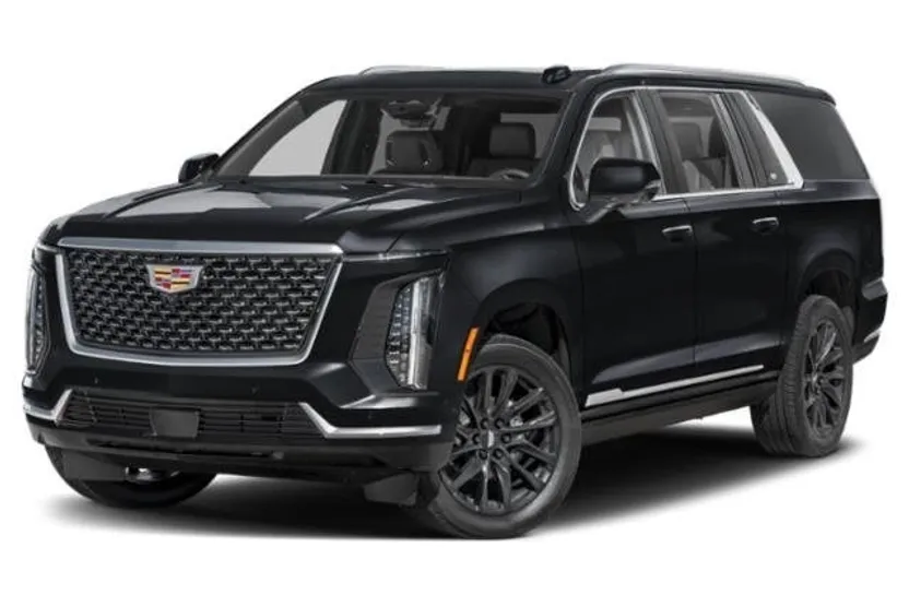 2025 Cadillac Escalade ESV Premium Luxury photo 1