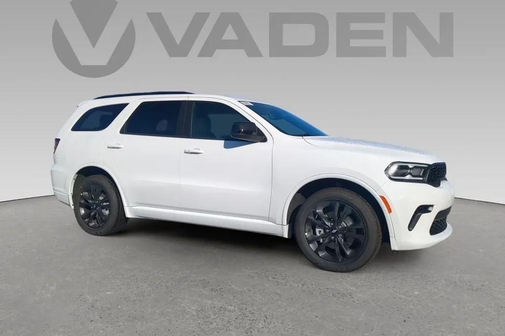 2025 Dodge Durango GT photo 1