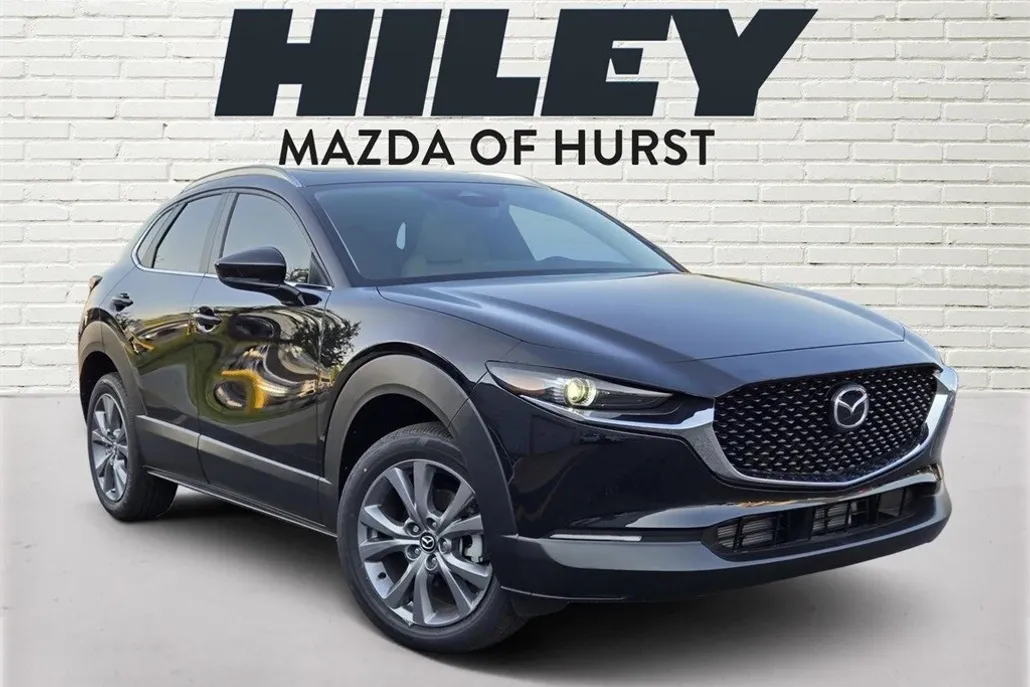 2025 Mazda CX-30 2.5 S Preferred photo 1