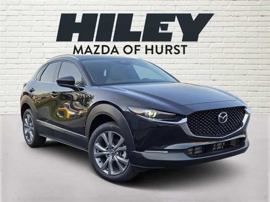 2025 Mazda CX-30 2.5 S Preferred photo 1