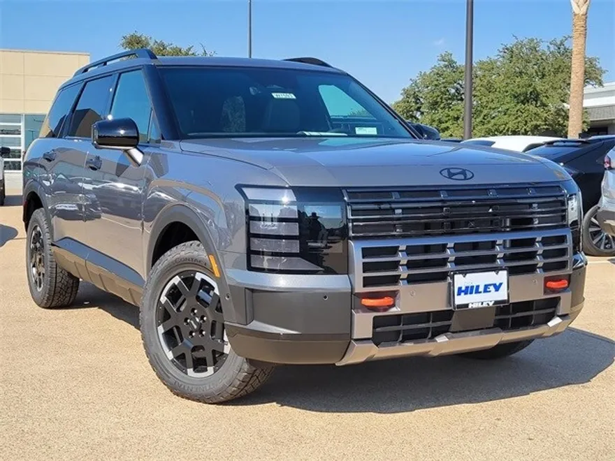 2026 Hyundai Palisade XRT photo 1