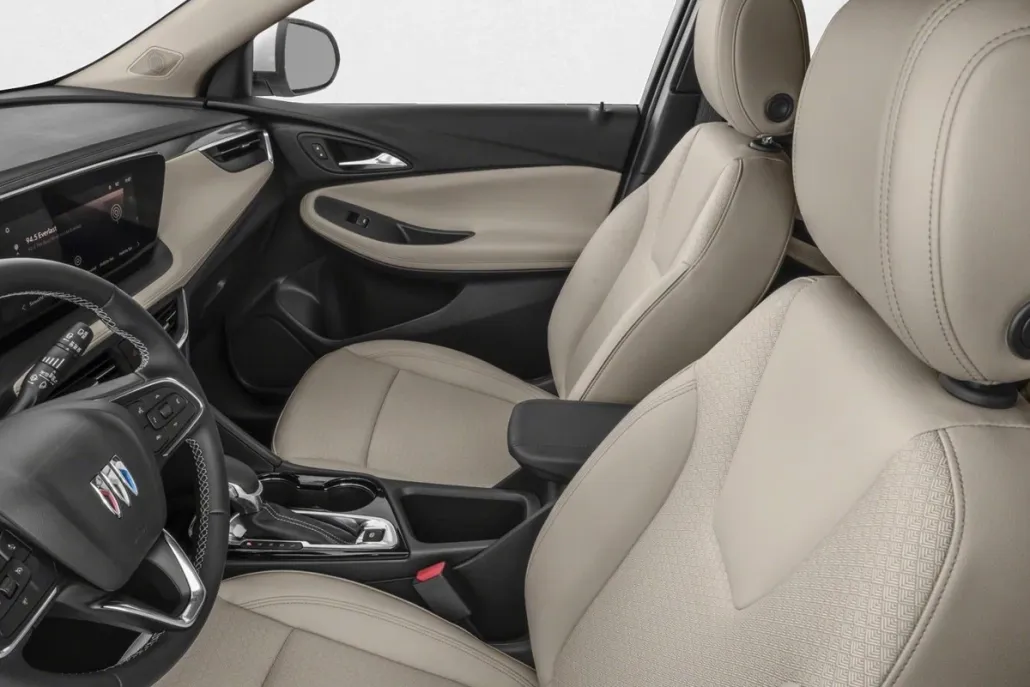 2025 Buick Encore GX Preferred photo 1