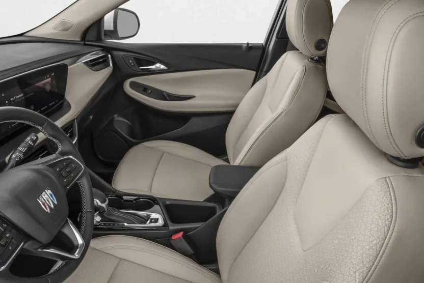 2025 Buick Encore GX Preferred photo 1