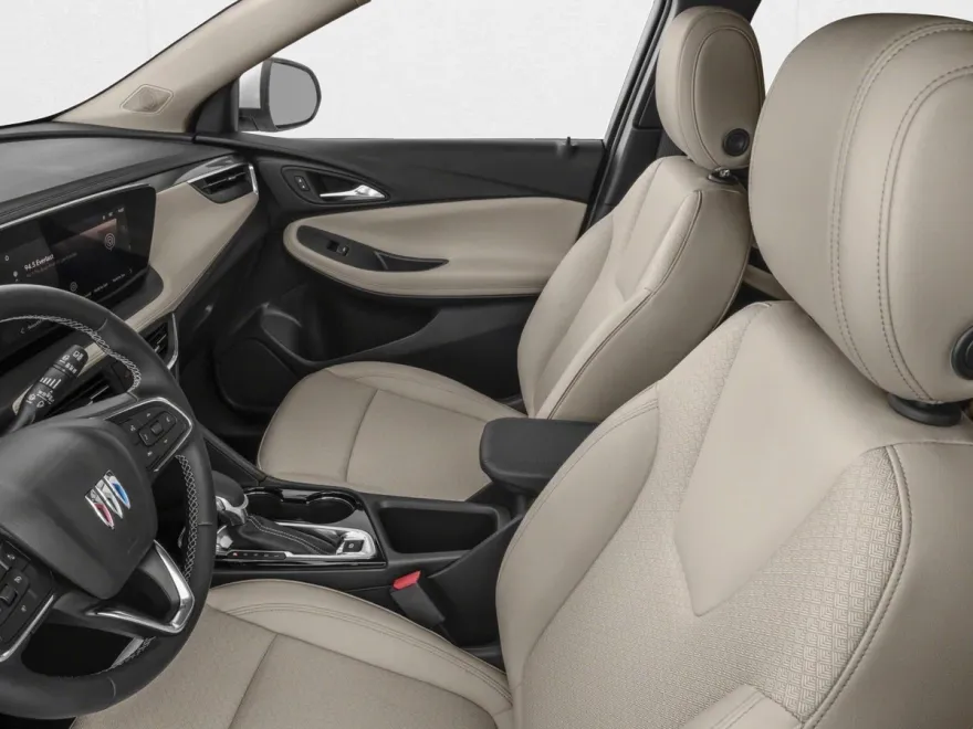 2025 Buick Encore GX Preferred photo 1