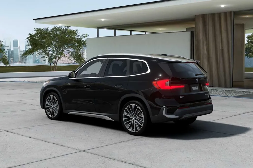 2026 Bmw X1 XDrive28i photo 1