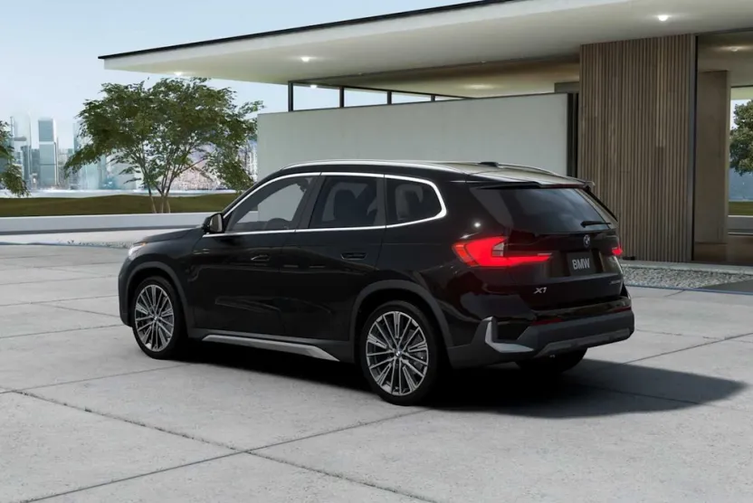 2026 Bmw X1 XDrive28i photo 1
