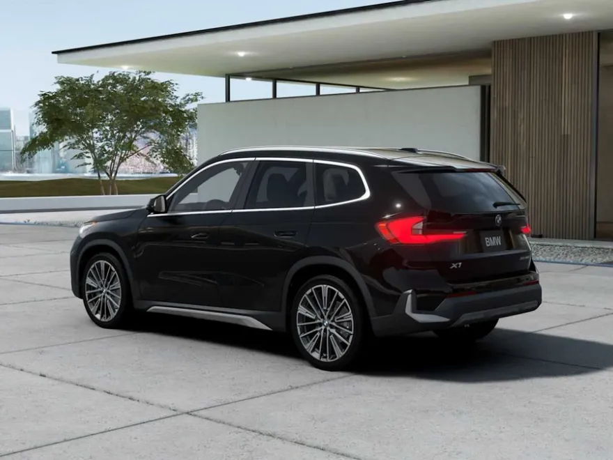 2026 Bmw X1 XDrive28i photo 1