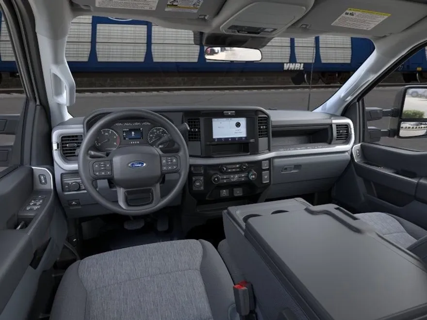 2026 Ford F-350 photo 1