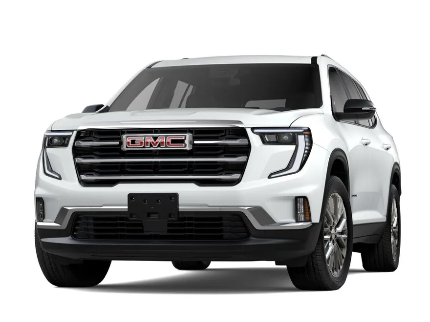 2024 Gmc Acadia Elevation photo 1