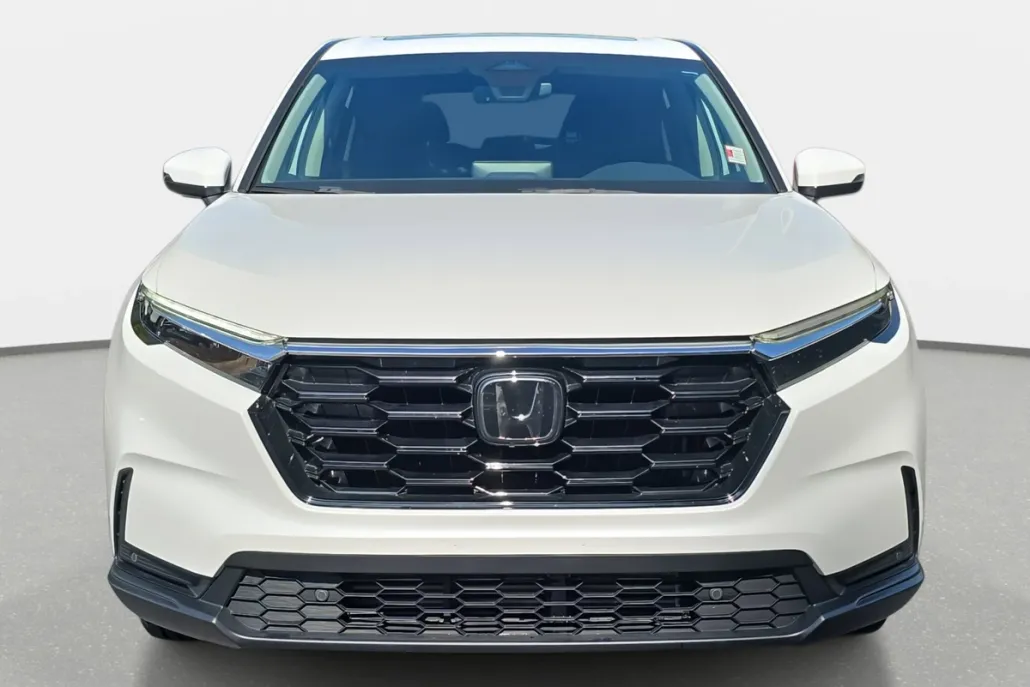 2023 Honda CR-V EX-L photo 1