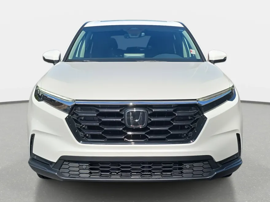 2023 Honda CR-V EX-L photo 1