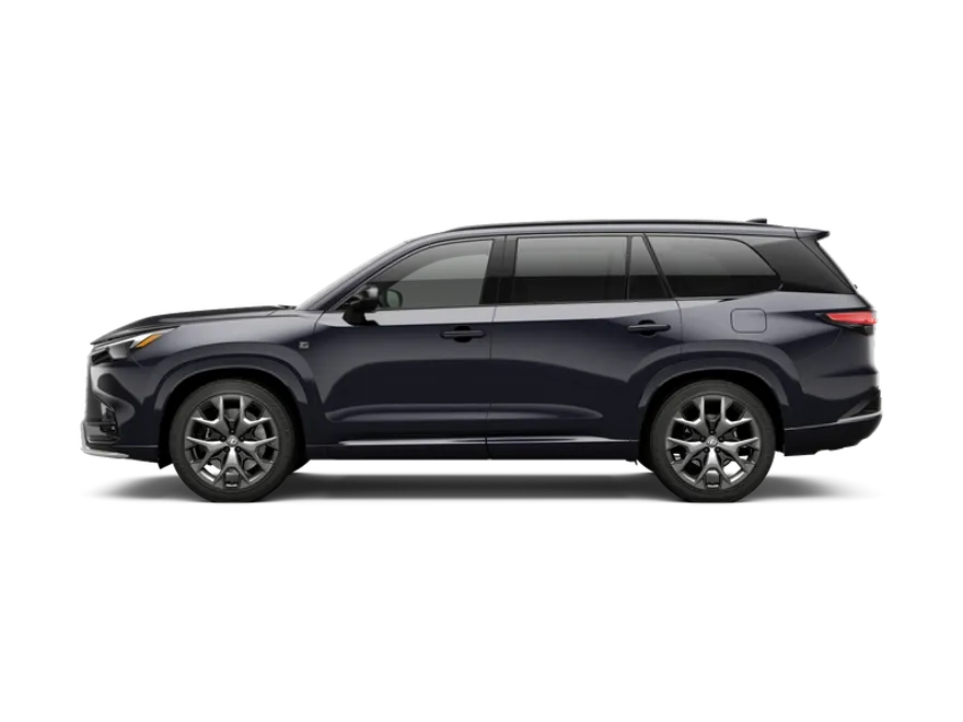 2026 Lexus TX 500h F SPORT Performance Premium photo 1