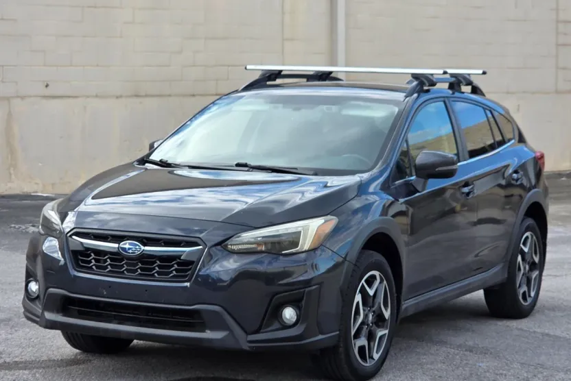 2019 Subaru Crosstrek 2.0i Limited Sport photo 1