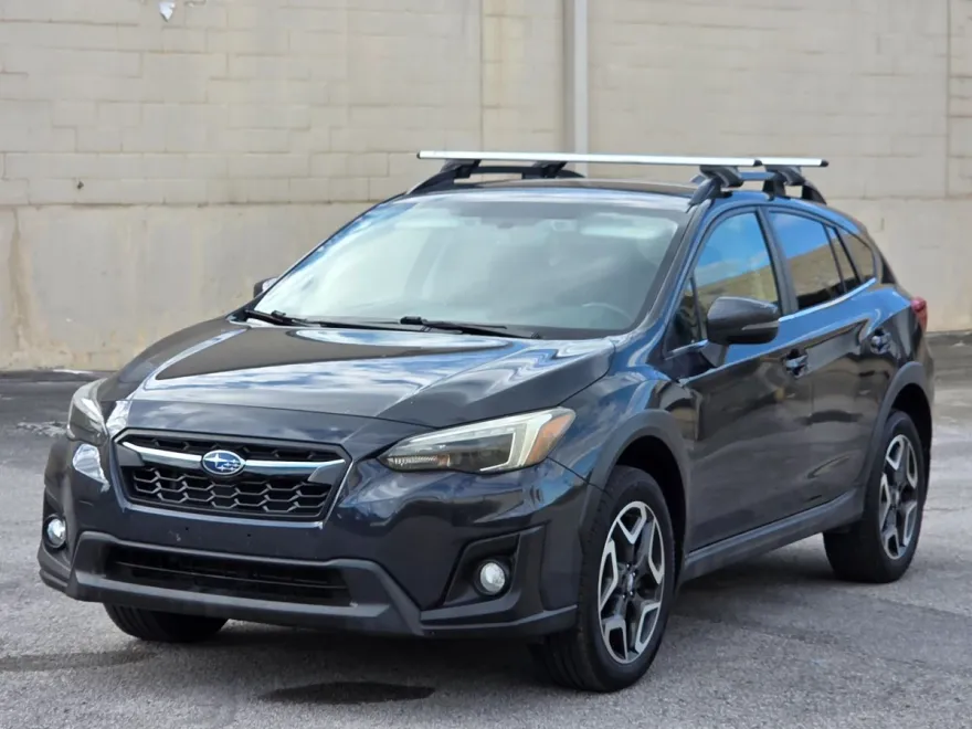 2019 Subaru Crosstrek 2.0i Limited Sport photo 1