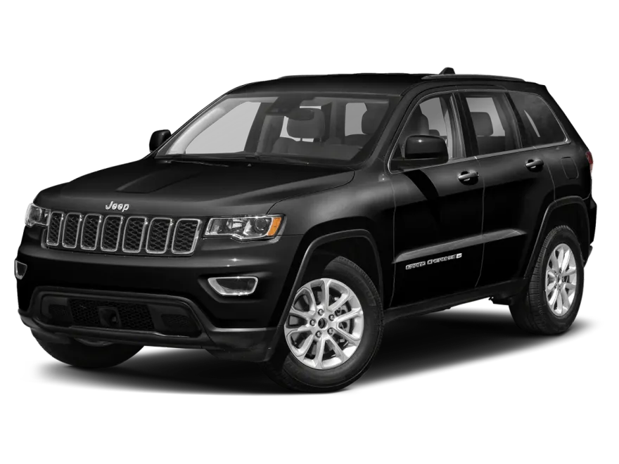 2022 Jeep Cherokee Laredo photo 1