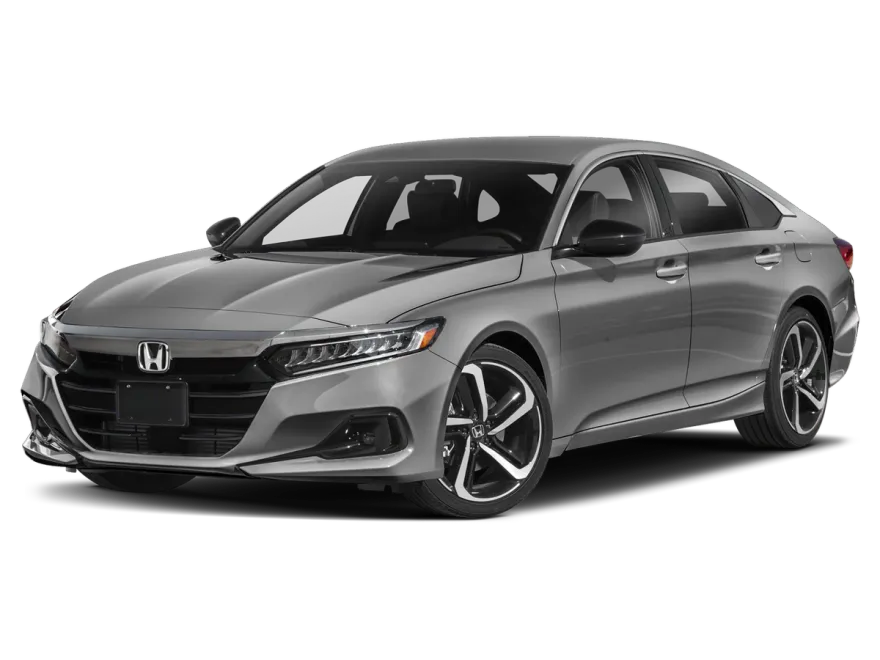 2022 Honda Accord Sport photo 1