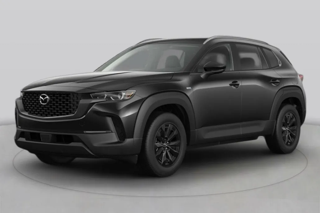 2025 Mazda CX-50 Preferred photo 1
