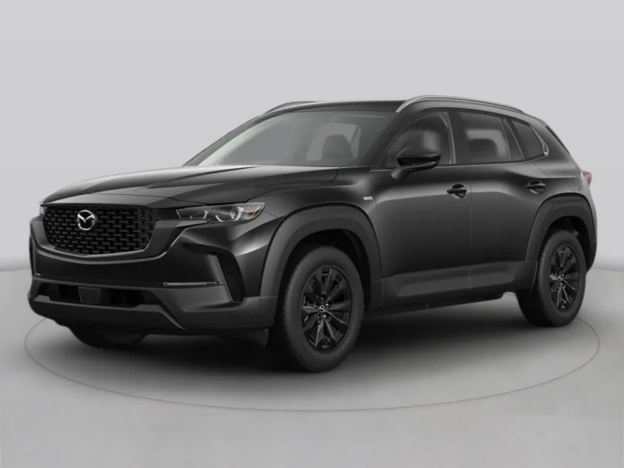 2025 Mazda CX-50 Preferred photo 1