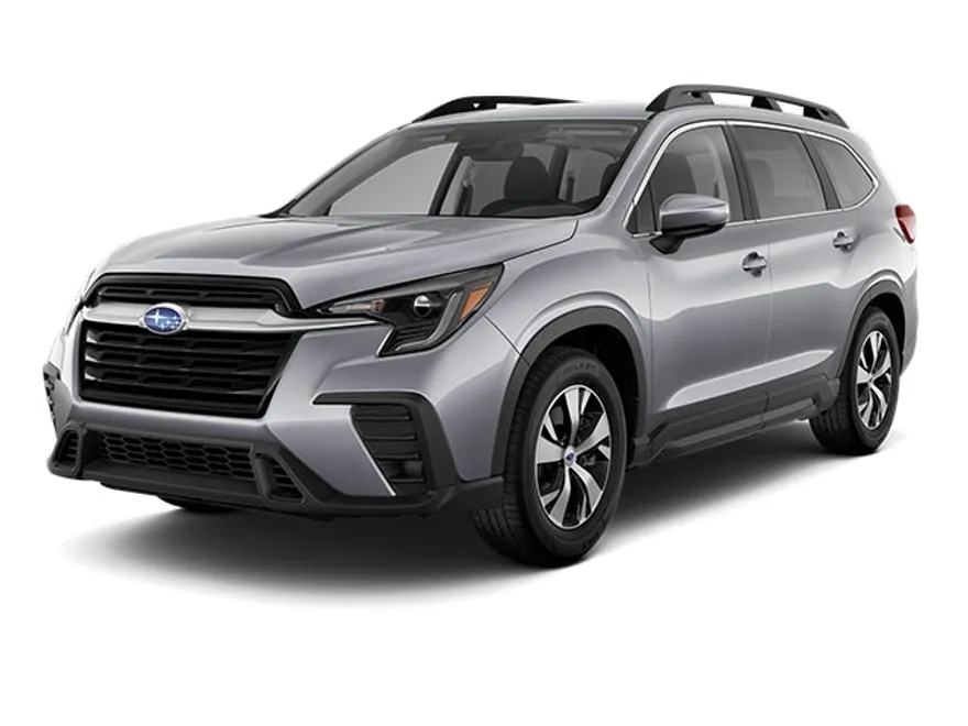 2025 Subaru Ascent Premium photo 1