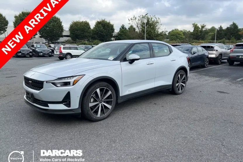 2022 Polestar PS2 e-AWD photo 1