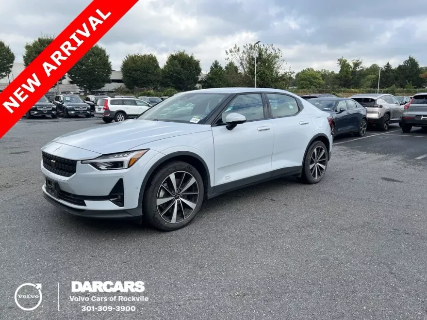 2022 Polestar PS2 e-AWD photo 1