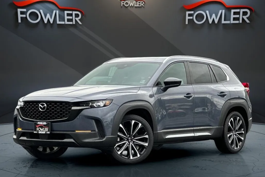 2024 Mazda CX-50 2.5 Premium Plus photo 1