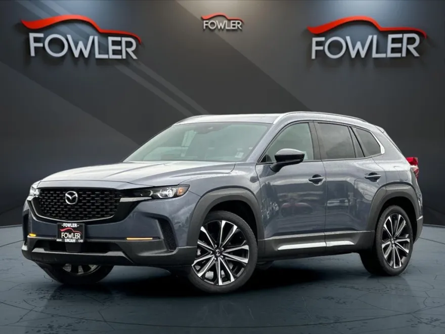 2024 Mazda CX-50 2.5 Premium Plus photo 1