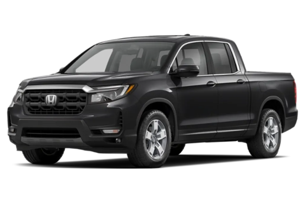 2025 Honda Ridgeline RTL photo 1