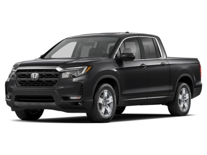 2025 Honda Ridgeline RTL photo 1