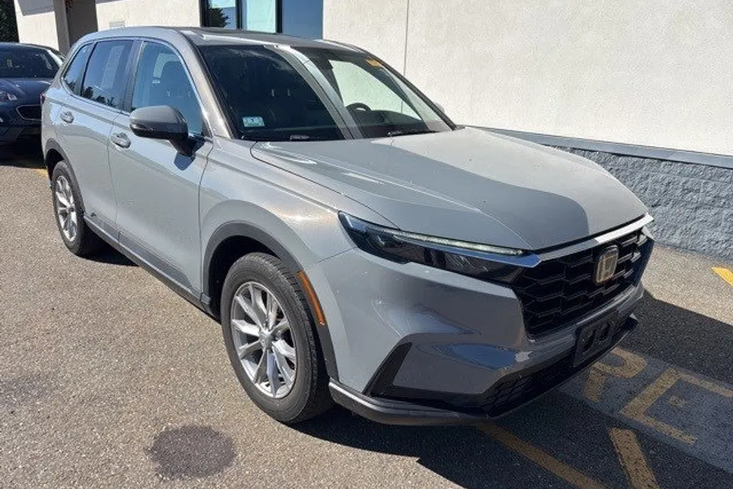 2023 Honda CR-V EX photo 1
