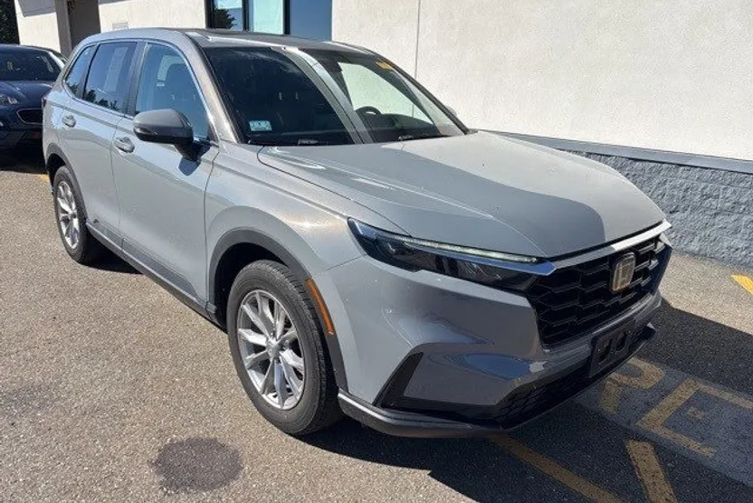 2023 Honda CR-V EX photo 1