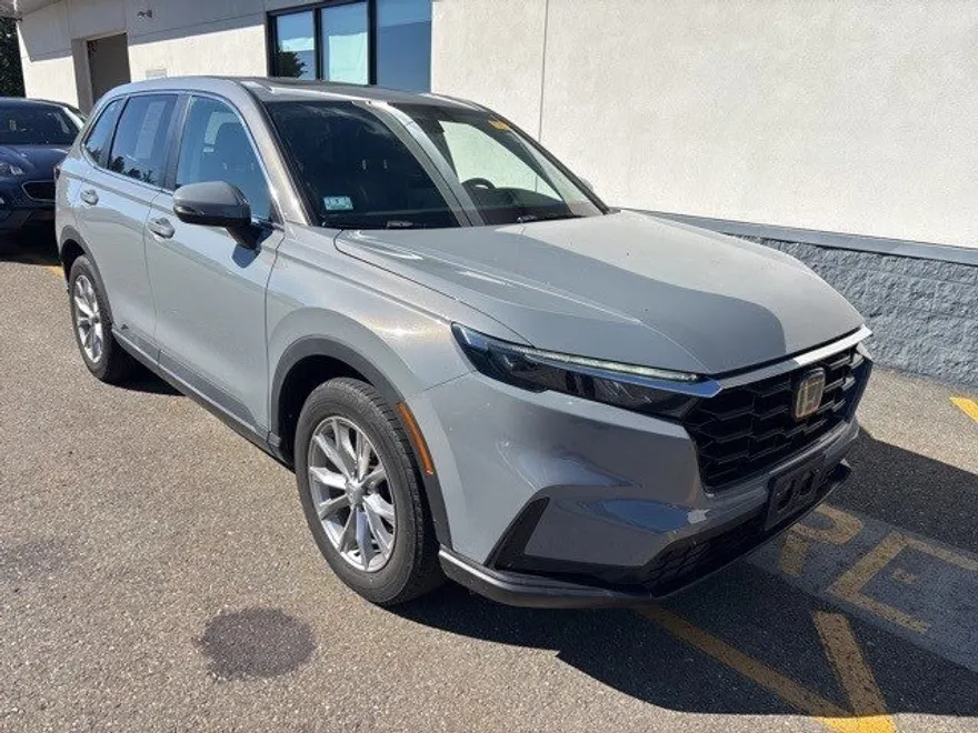 2023 Honda CR-V EX photo 1