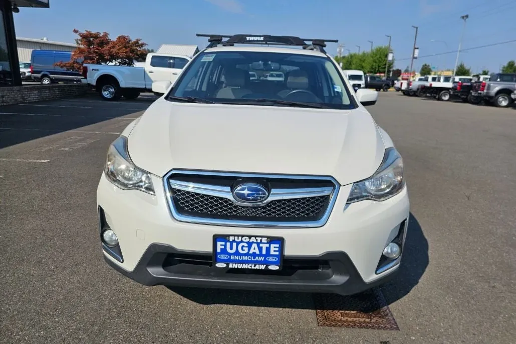 2016 Subaru Crosstrek 2.0i Premium photo 1